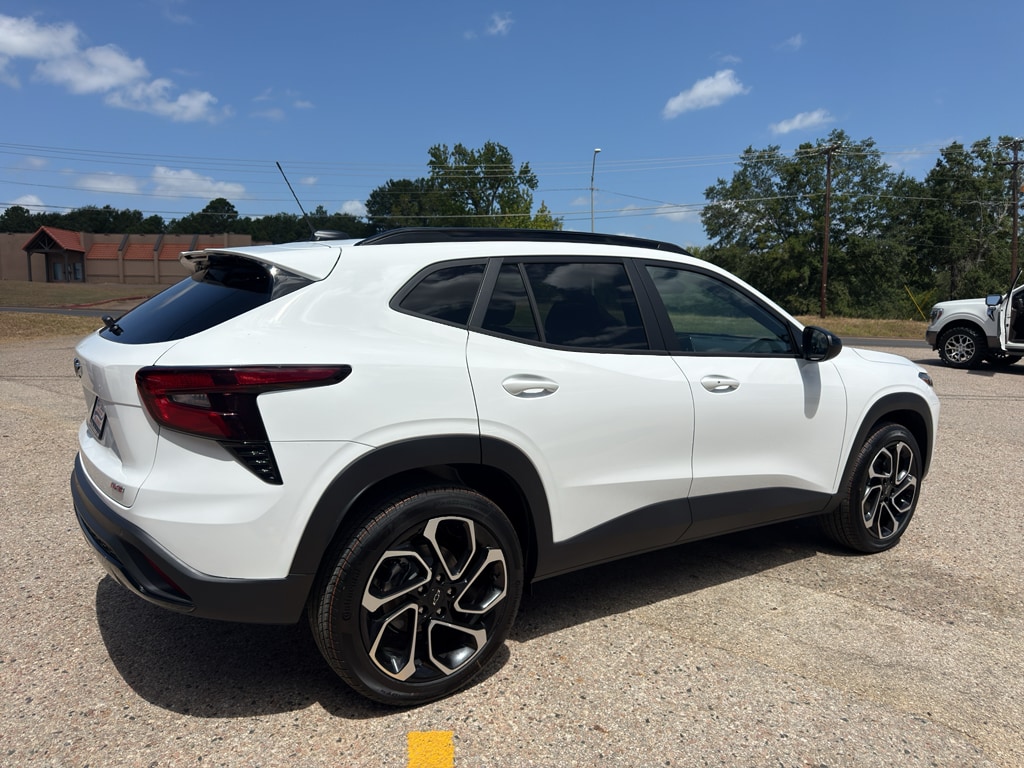 2026 Chevrolet Trax RS - Photo 15