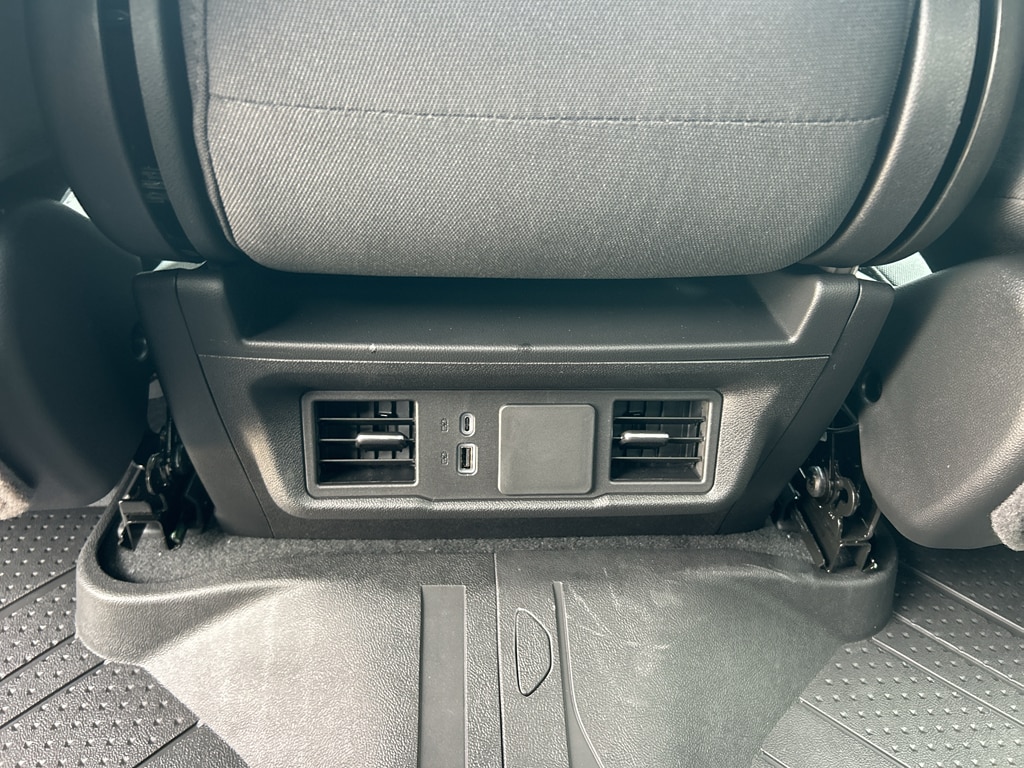 2026 Chevrolet Silverado 1500 Custom - Photo 30