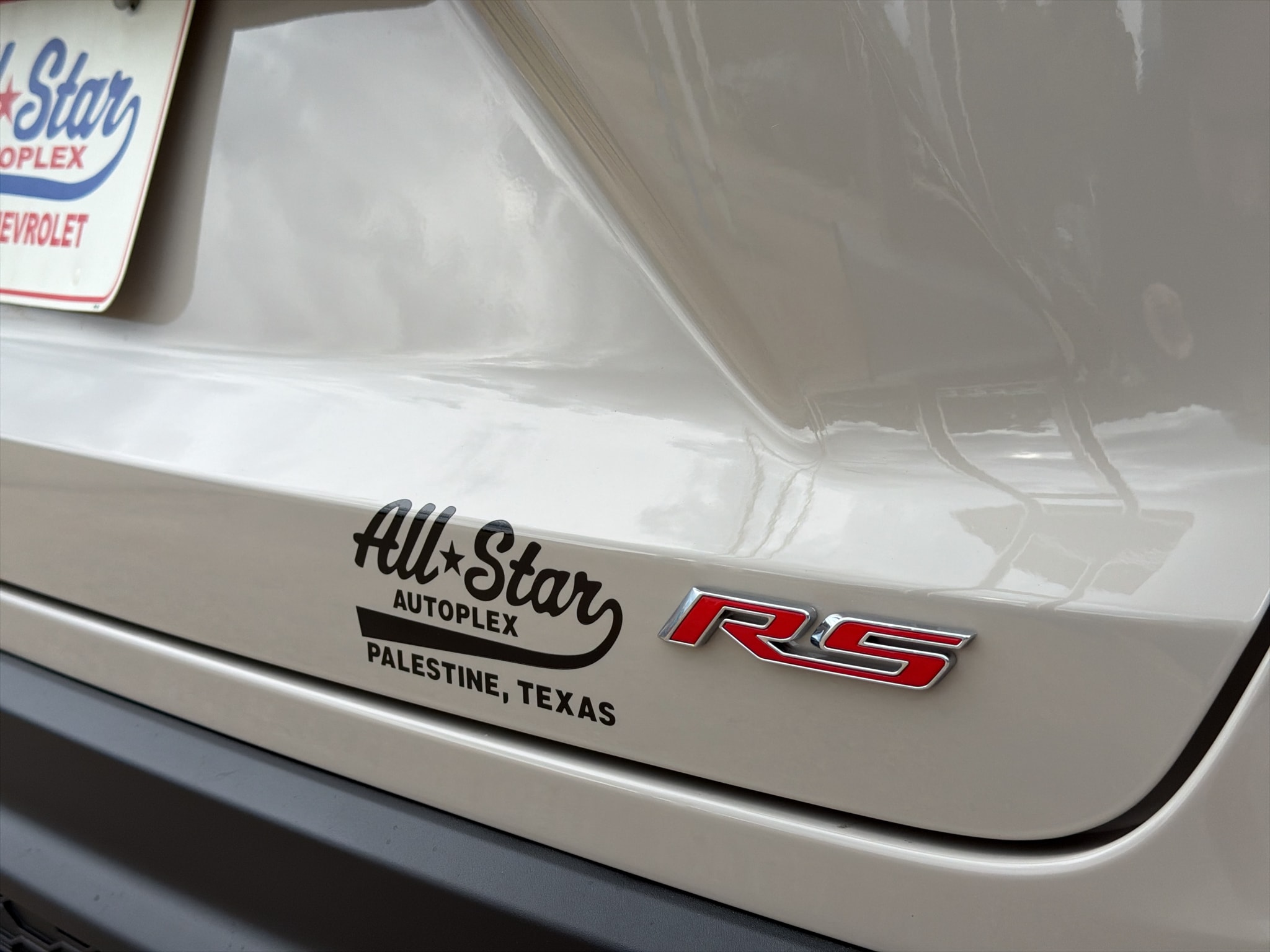 2026 Chevrolet Trax RS - Photo 13
