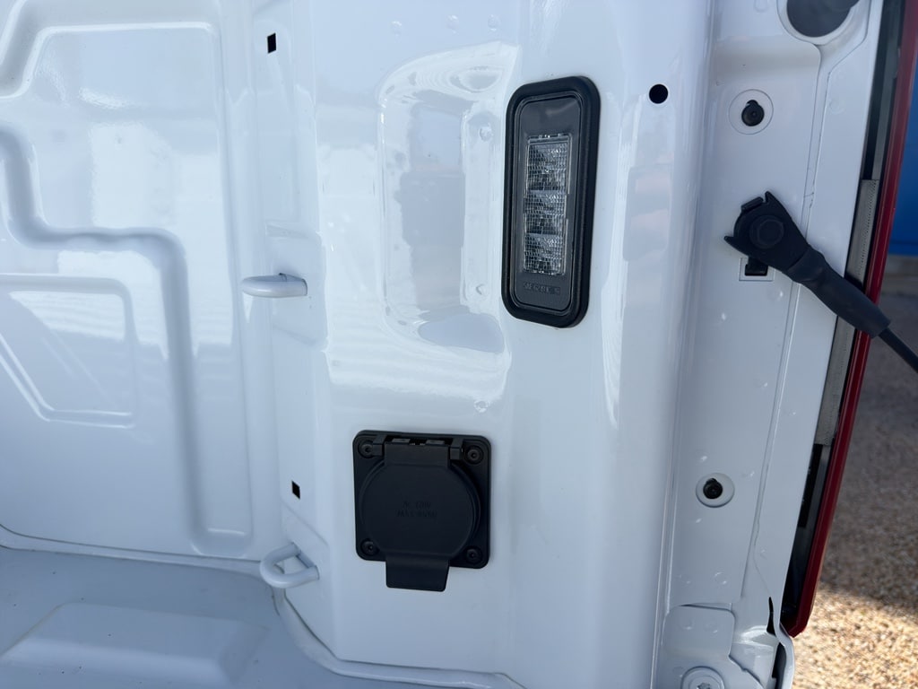 2026 Chevrolet Silverado 1500 LT - Photo 31