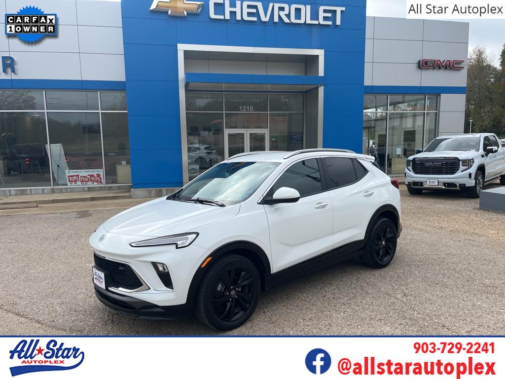 2024 Buick Encore GX Sport Touring