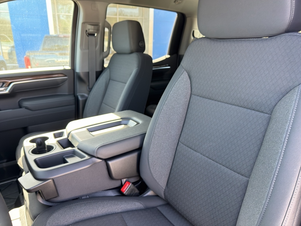 2026 Chevrolet Silverado 1500 LT - Photo 17