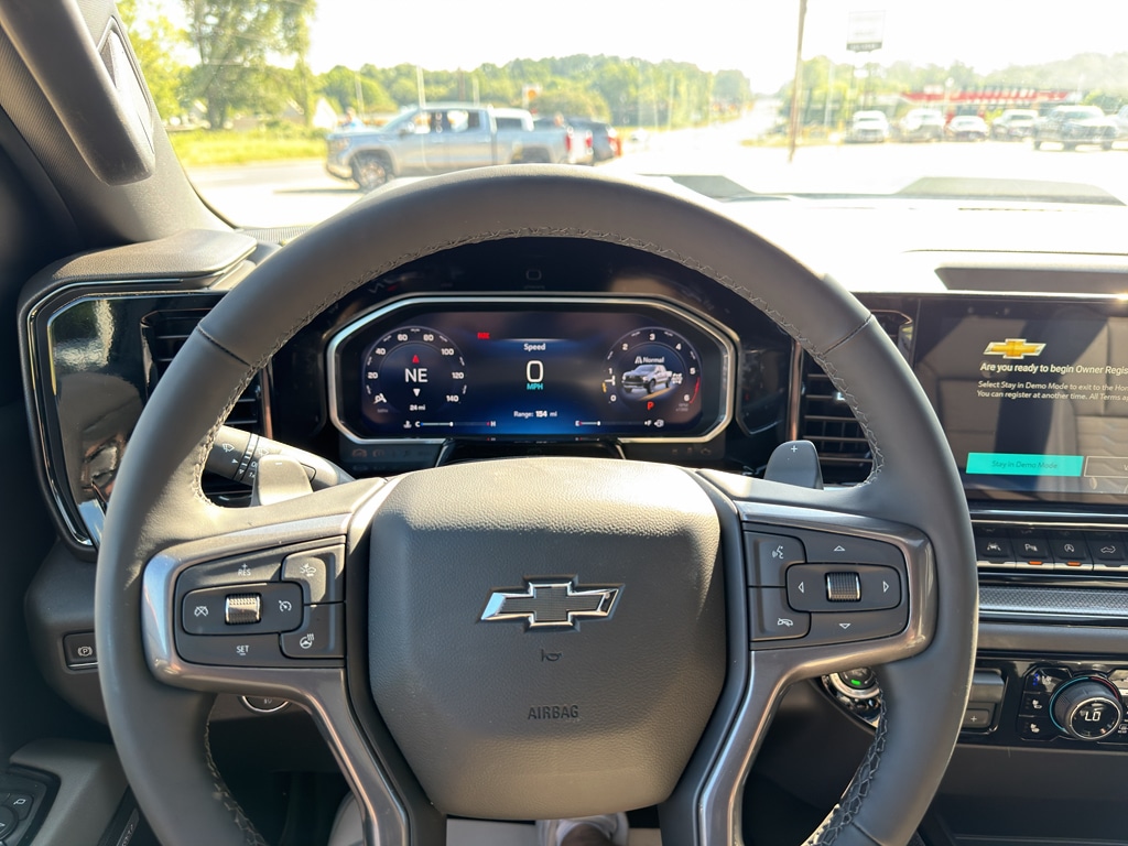 2026 Chevrolet Silverado 1500 ZR2 - Photo 28