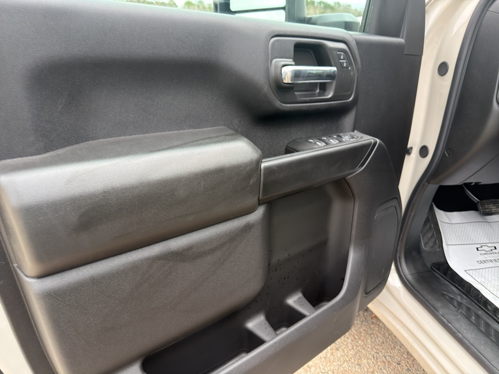 2026 Chevrolet Silverado 2500 HD Custom - Photo 18