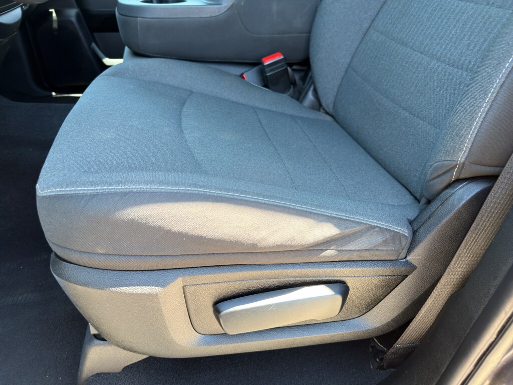 2024 RAM Ram 1500 Classic Warlock - Photo 24