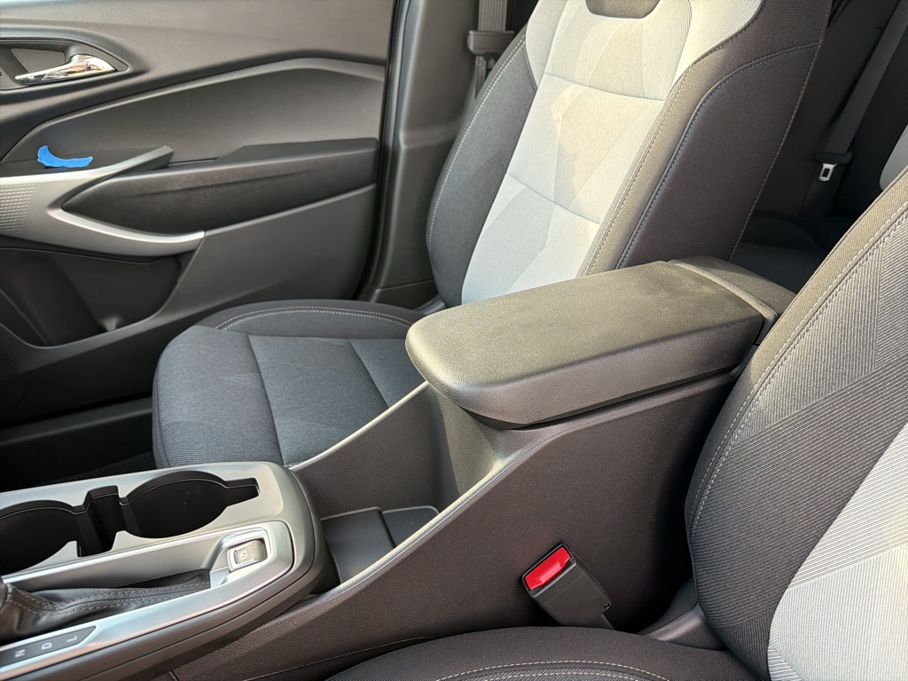 2026 Chevrolet Trax LS - Photo 35
