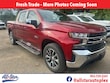 Chevrolet Silverado 1500 LTD