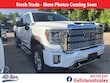 GMC Sierra 2500 HD