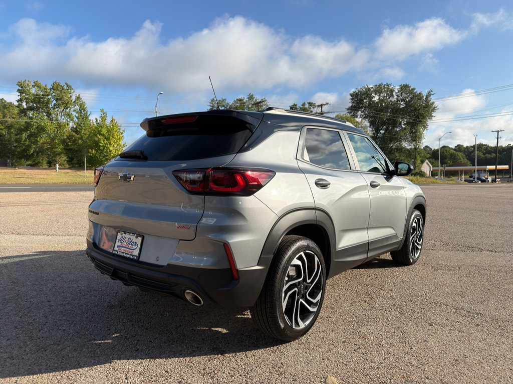 2026 Chevrolet Trailblazer RS - Photo 12