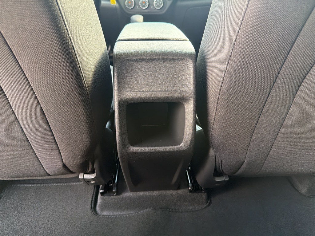 2026 Chevrolet Trax LS - Photo 17