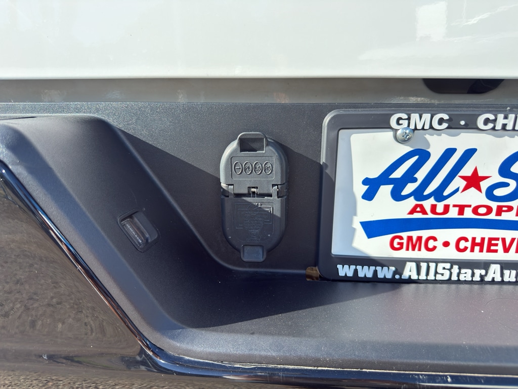 2024 Chevrolet Silverado 1500 LT Trail Boss - Photo 23