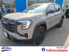 2026 GMC Terrain Elevation SUV