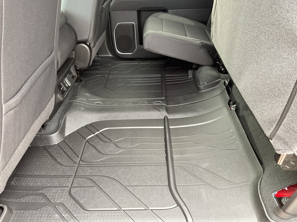 2026 Chevrolet Silverado 1500 LT - Photo 33