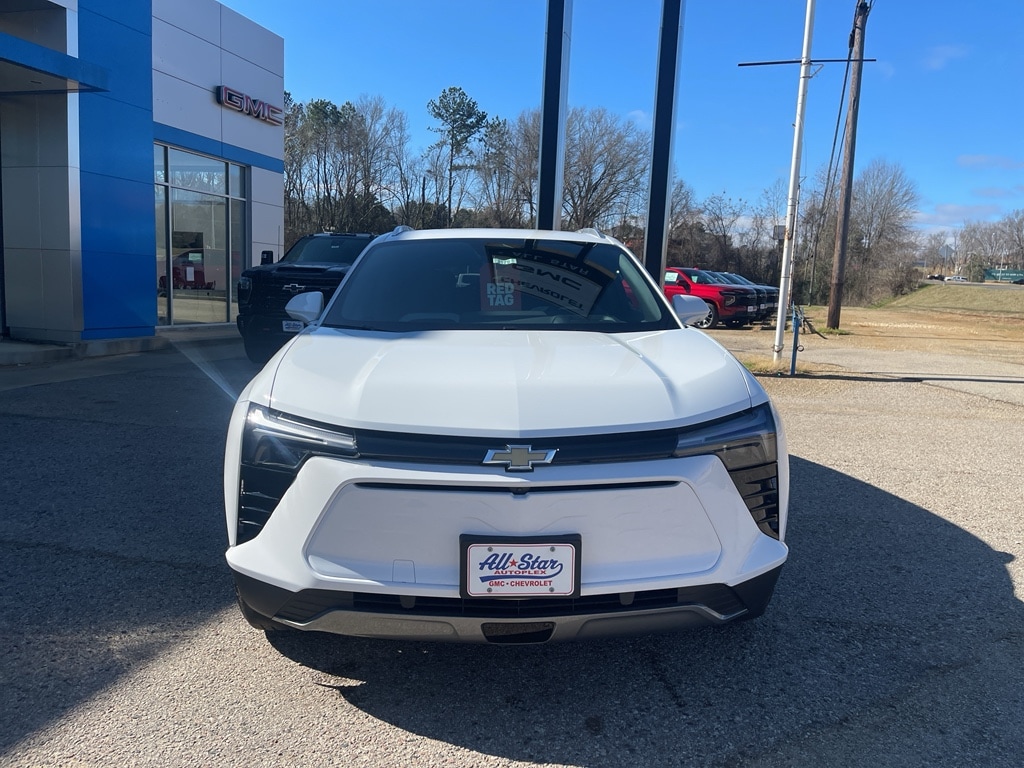 2025 Chevrolet Blazer EV LT - Photo 13