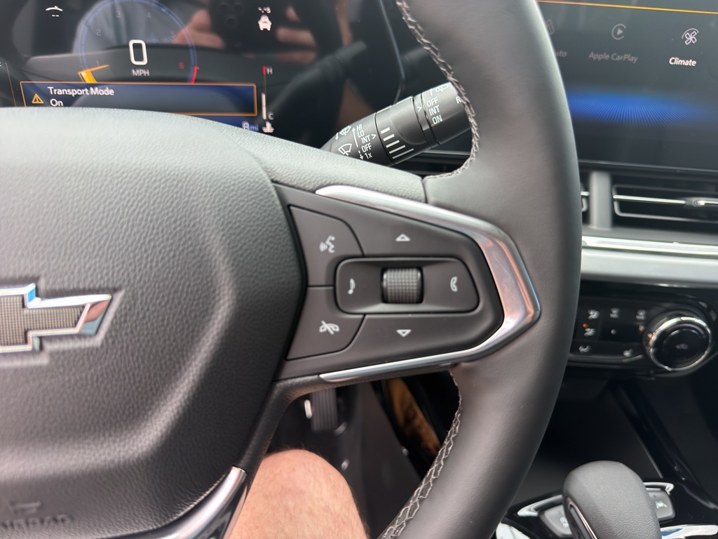 2026 Chevrolet Trax LT - Photo 23