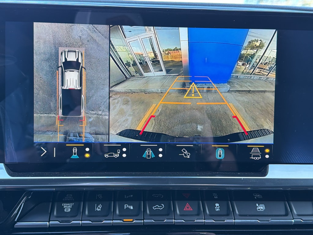 2026 Chevrolet Silverado 3500 HD LT - Photo 33
