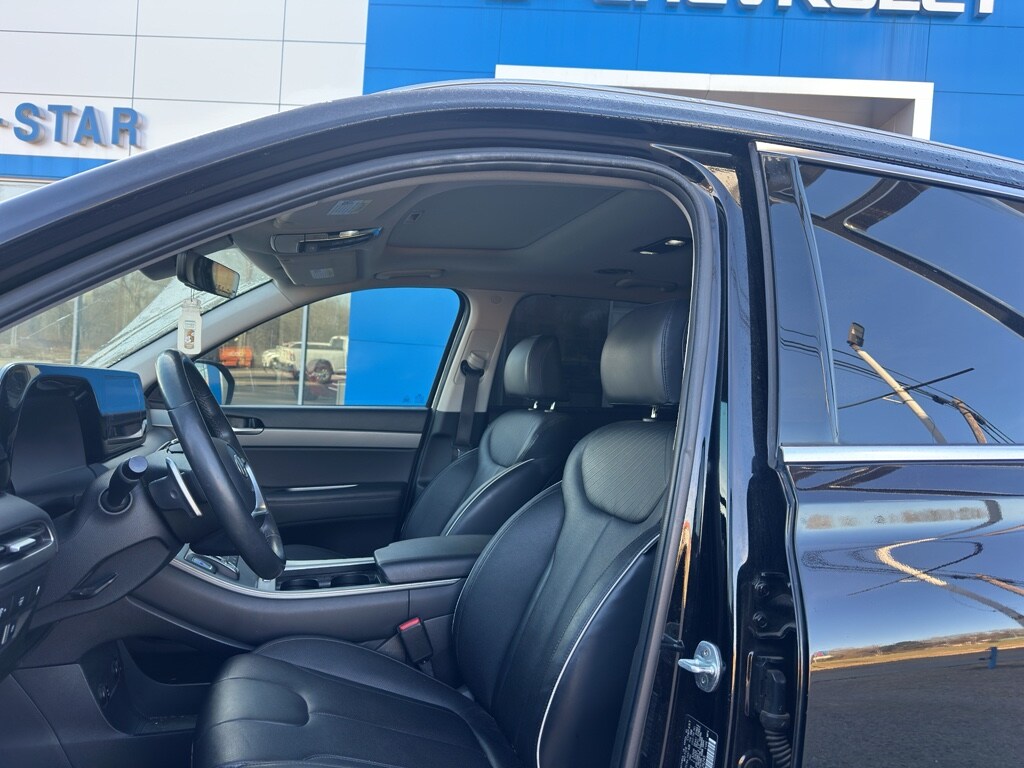 Used 2023 Hyundai Palisade SEL SUV