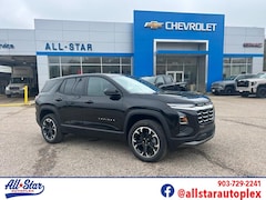 2026 Chevrolet Equinox LT SUV