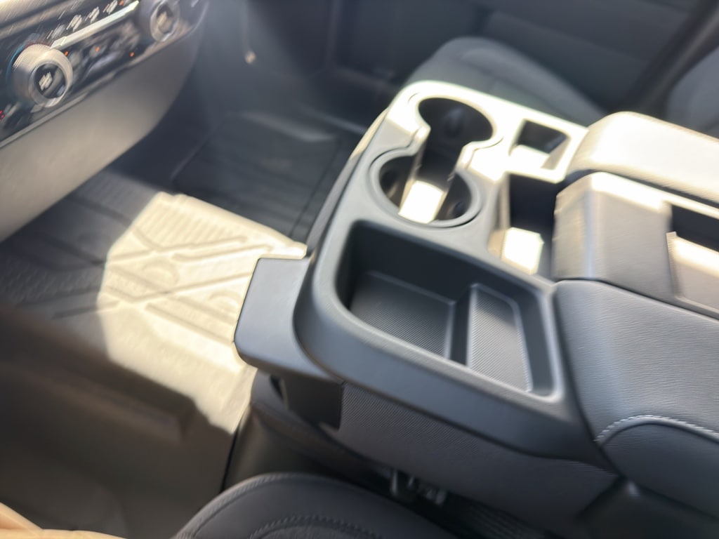 2026 Chevrolet Silverado 1500 LT - Photo 24
