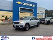  Jeep Grand Cherokee 4xe