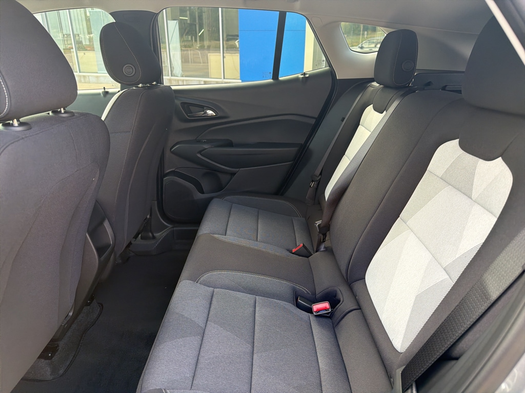 2026 Chevrolet Trax LS - Photo 6