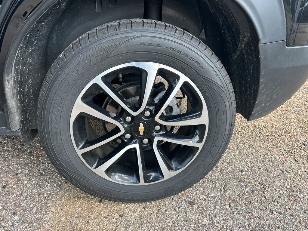 2025 Chevrolet Trailblazer LT - Photo 31