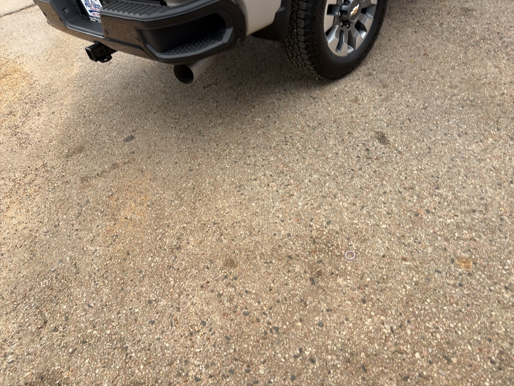 2026 Chevrolet Silverado 2500 HD Custom - Photo 13
