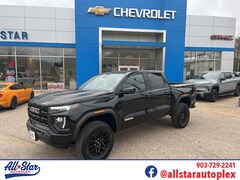 2026 GMC Canyon Elevation Truck