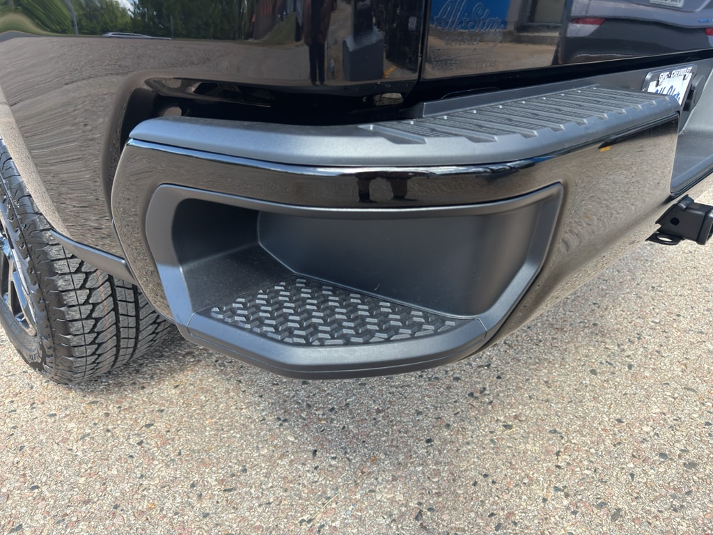 2026 Chevrolet Silverado 1500 Custom - Photo 31
