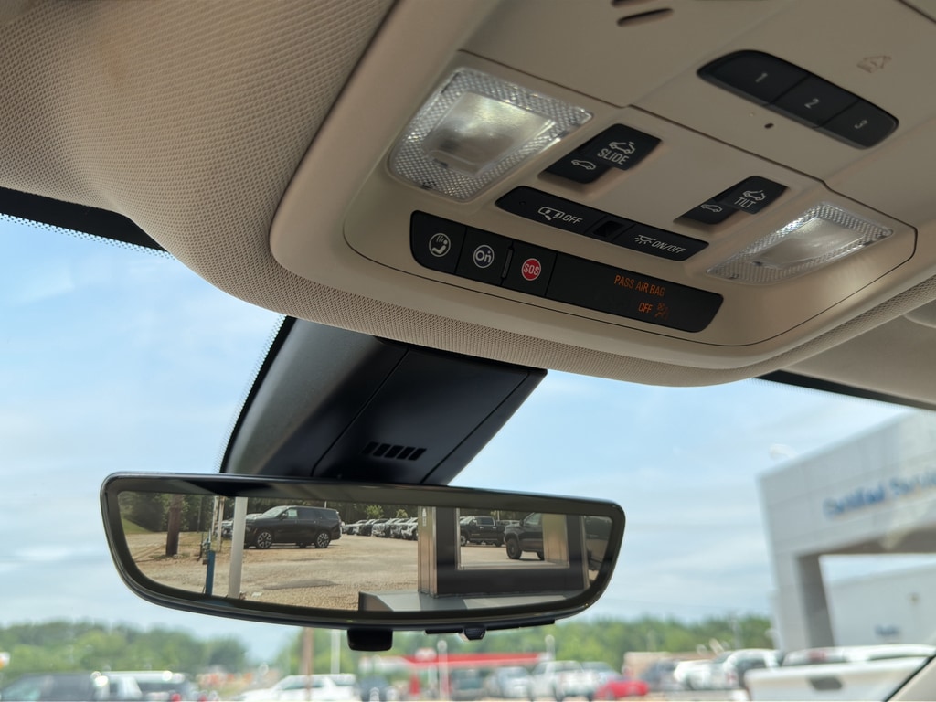 2023 GMC Acadia Denali - Photo 34
