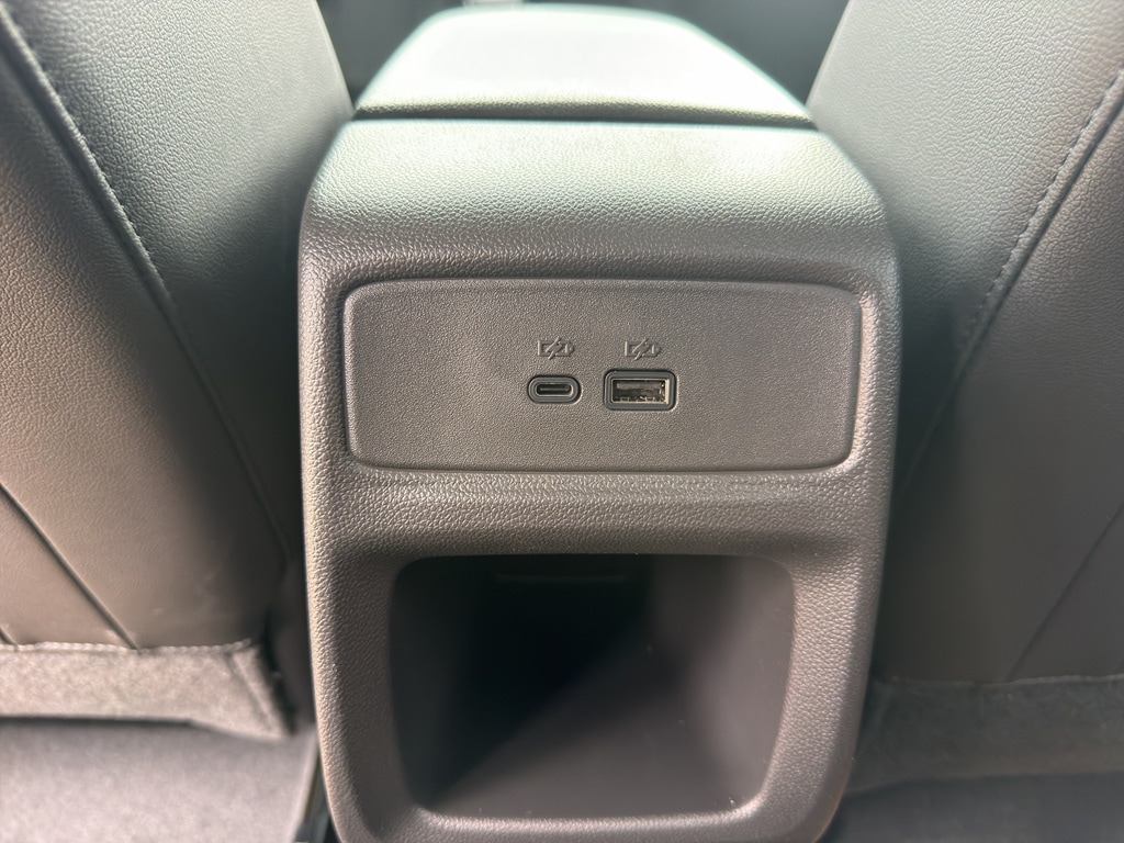 2026 Chevrolet Trax LT - Photo 26