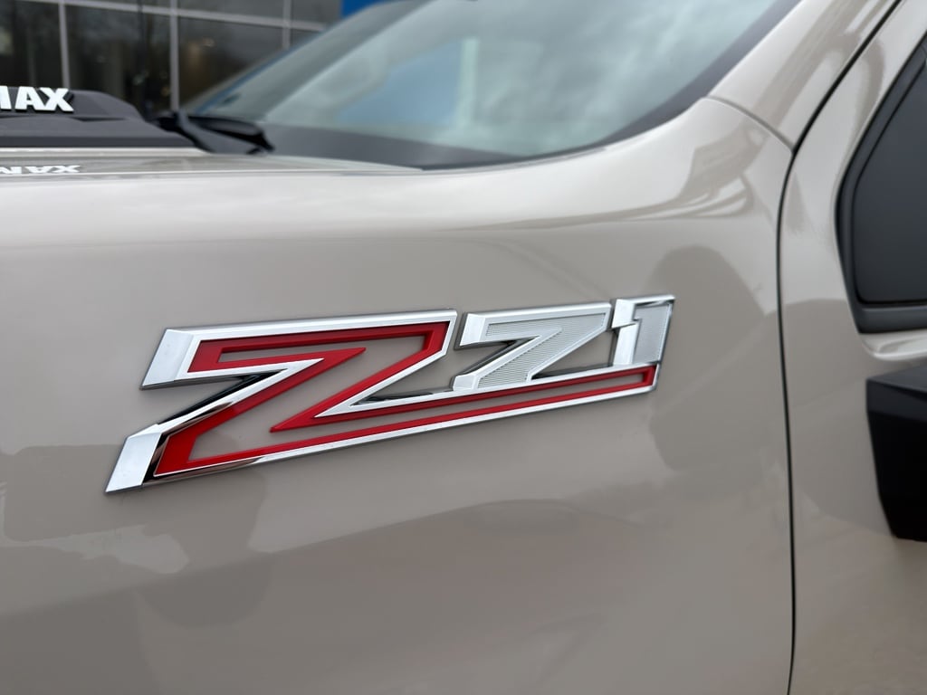 2026 Chevrolet Silverado 2500 HD Custom - Photo 33