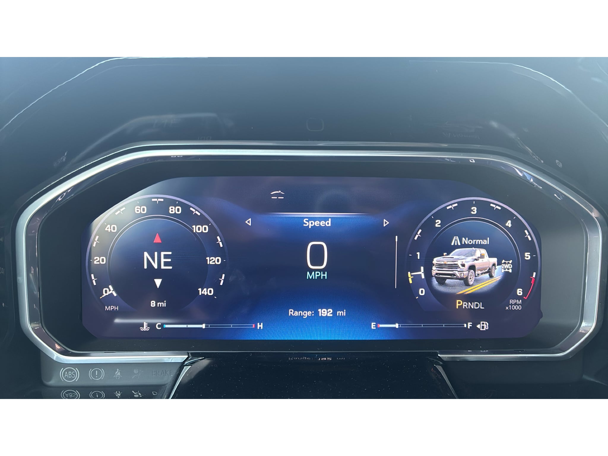 2026 Chevrolet Silverado 2500 HD ZR2 - Photo 27