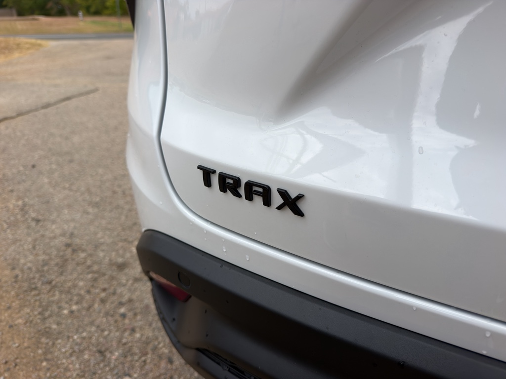 2026 Chevrolet Trax LT - Photo 33