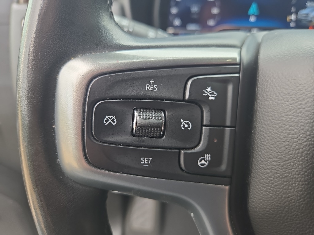 2023 Chevrolet Suburban Premier - Photo 6