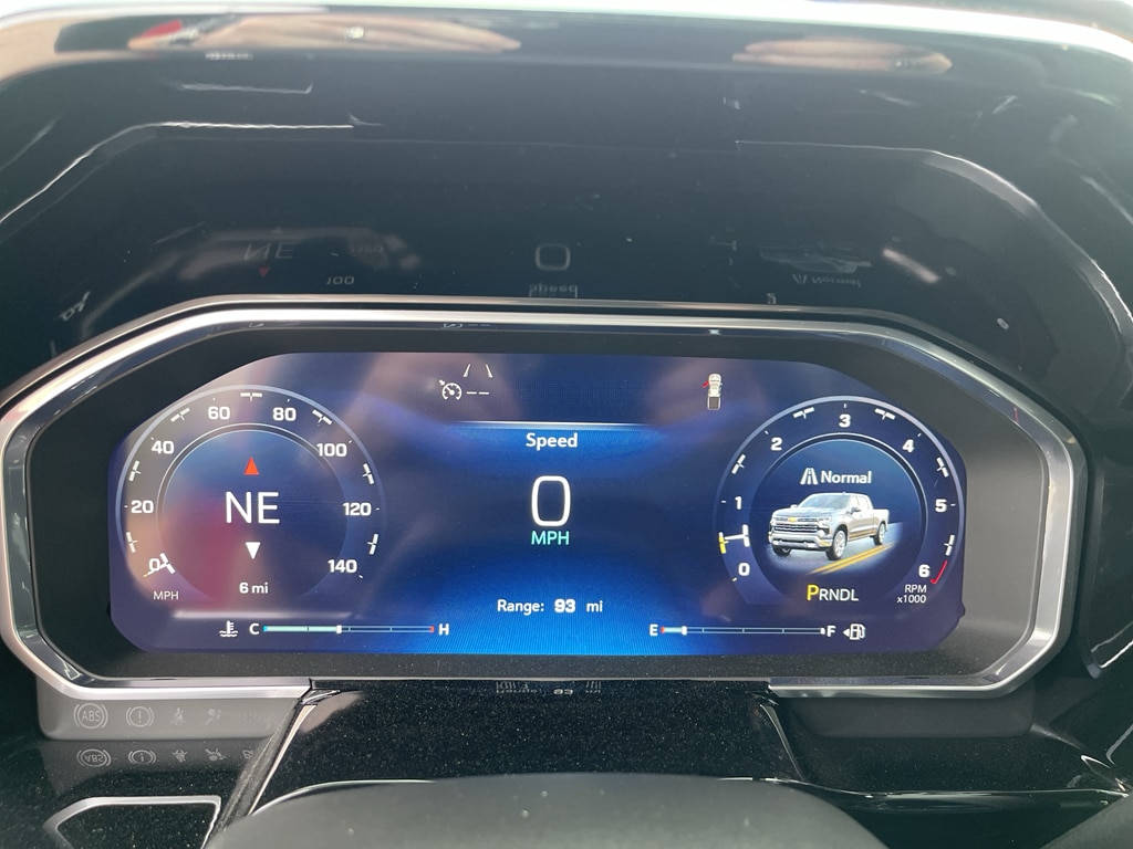 2026 Chevrolet Silverado 1500 LT - Photo 15