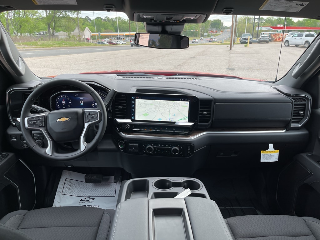 2026 Chevrolet Silverado 1500 LT - Photo 11