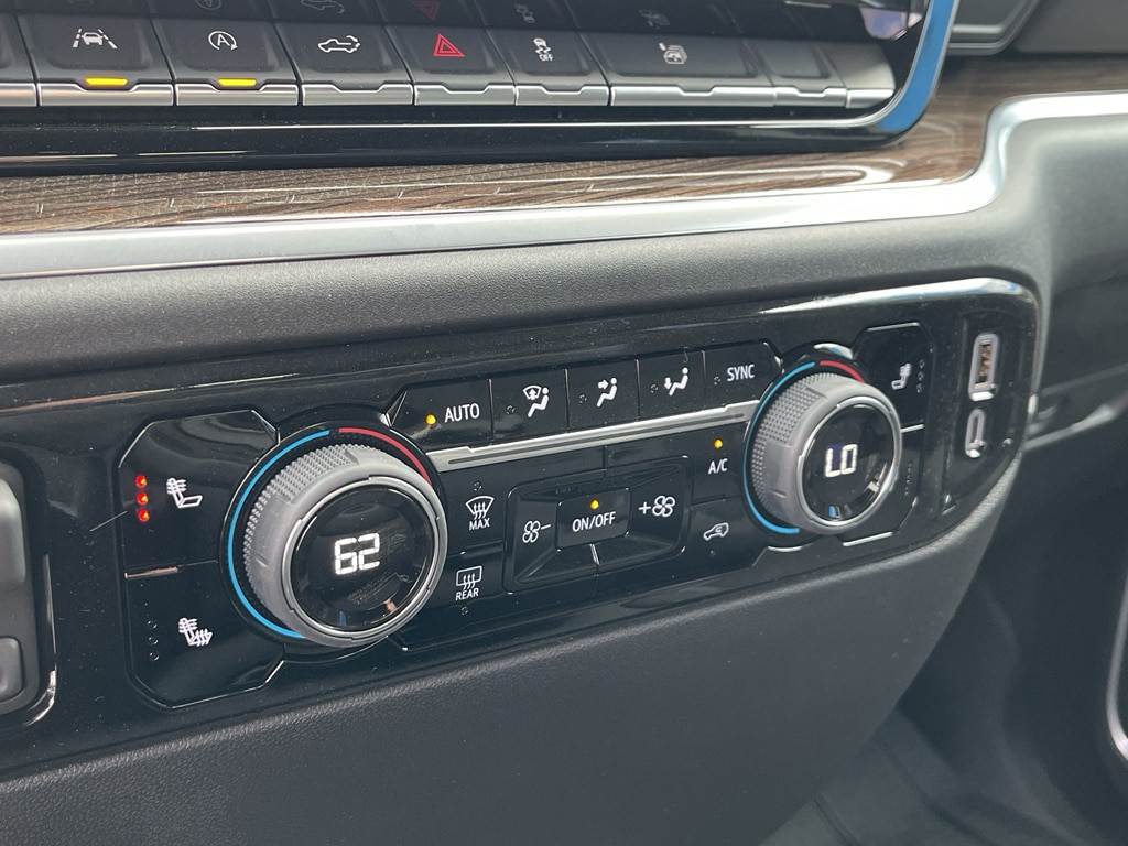 2026 Chevrolet Silverado 1500 LT - Photo 26