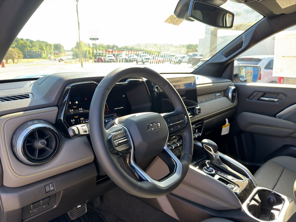 2026 Chevrolet Colorado ZR2 - Photo 26
