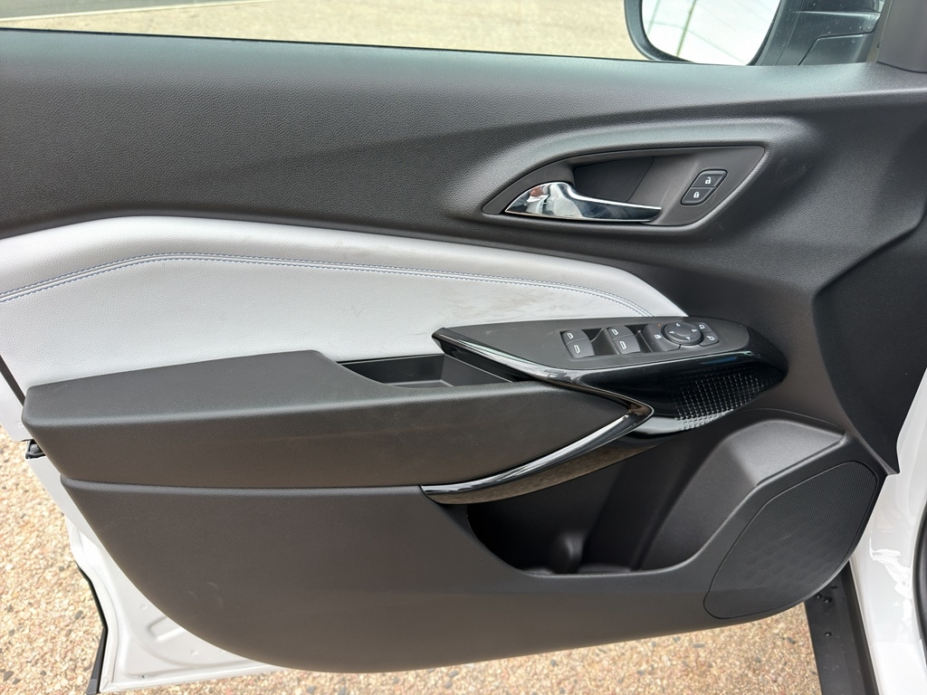 2026 Chevrolet Trax LT - Photo 15