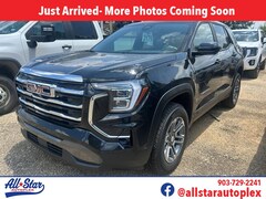 2026 GMC Terrain Elevation SUV