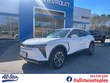  Chevrolet Blazer EV