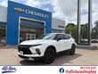  Chevrolet Blazer