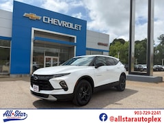 2026 Chevrolet Blazer 2LT SUV