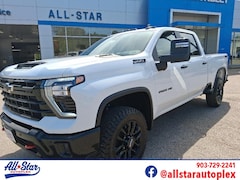 2026 Chevrolet Silverado 2500 HD LT Truck