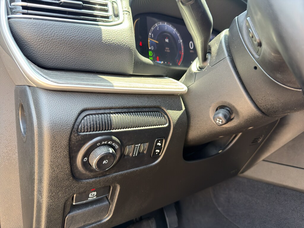 2024 Jeep Wagoneer L Series II - Photo 27