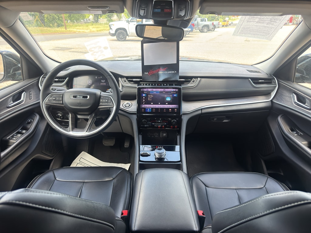 2024 Jeep Grand Cherokee Limited - Photo 19