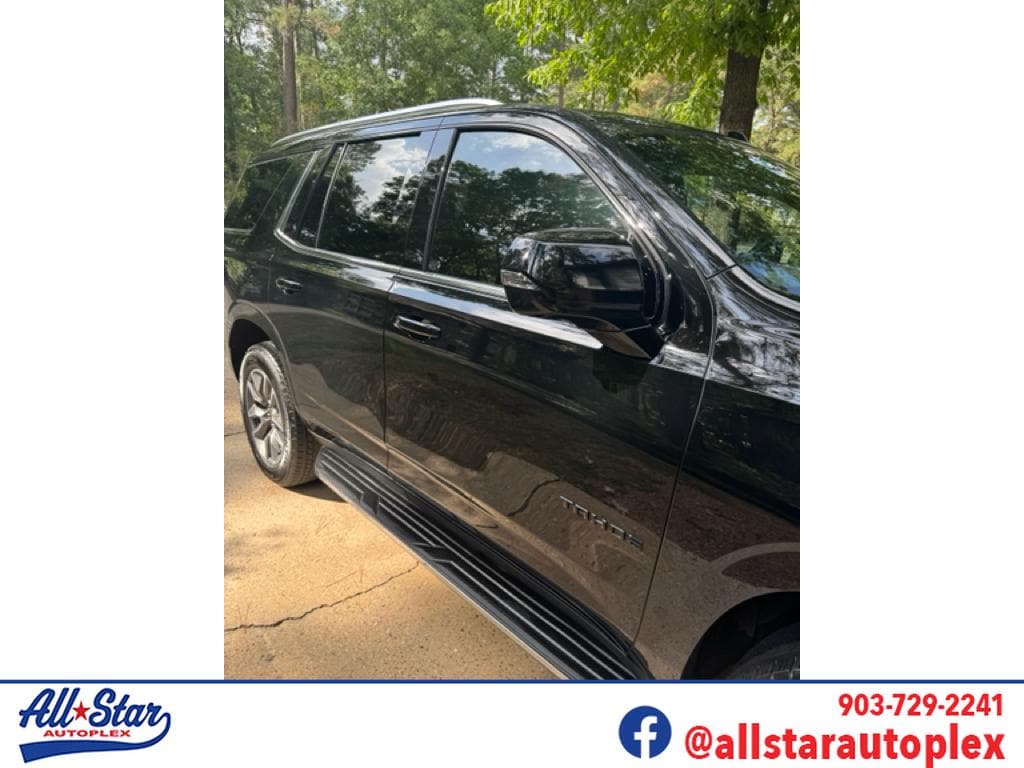 2024 Chevrolet Tahoe 2WD LT's photo