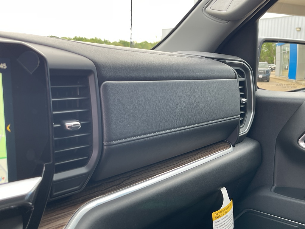 2026 Chevrolet Silverado 1500 LT - Photo 28