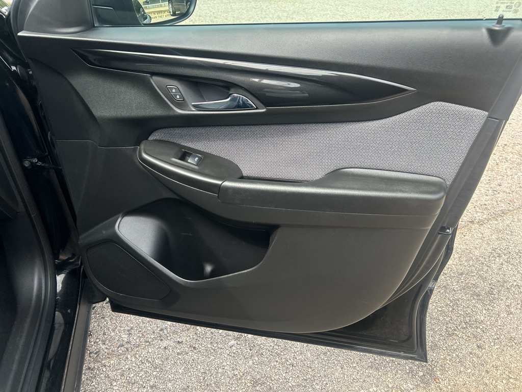 2025 Chevrolet Trailblazer LT - Photo 19